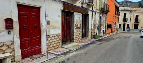 6-Zimmer Haus in Bussi sul Tirino, Italy, Nr. 124608 22