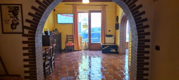 6-Zimmer Haus in Bussi sul Tirino, Italy, Nr. 124608 11