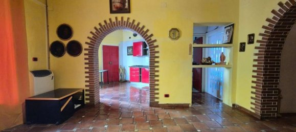6-Zimmer Haus in Bussi sul Tirino, Italy, Nr. 124608 6