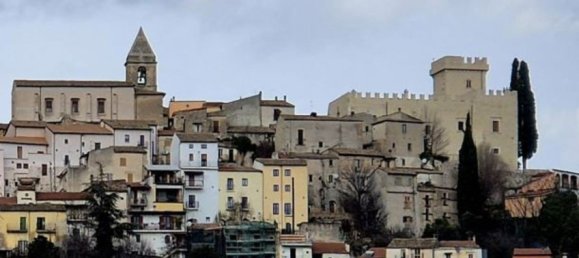 6-Zimmer Haus in Bussi sul Tirino, Italy, Nr. 124608 25