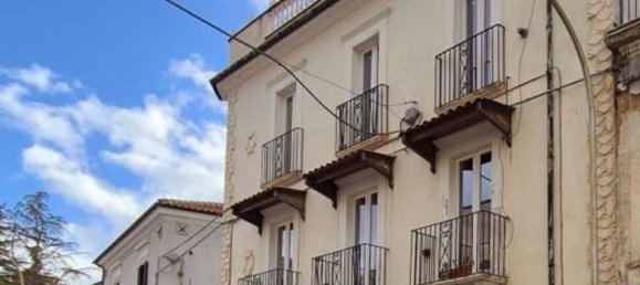 6-Zimmer Haus in Bussi sul Tirino, Italy, Nr. 124608 20