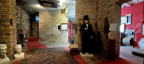 6-Zimmer Haus in Bussi sul Tirino, Italy, Nr. 124608 17