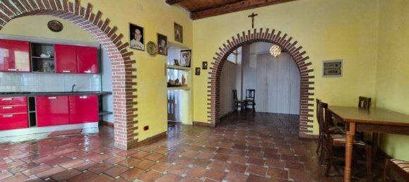 6-Zimmer Haus in Bussi sul Tirino, Italy, Nr. 124608 2