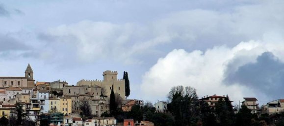 6-Zimmer Haus in Bussi sul Tirino, Italy, Nr. 124608 24