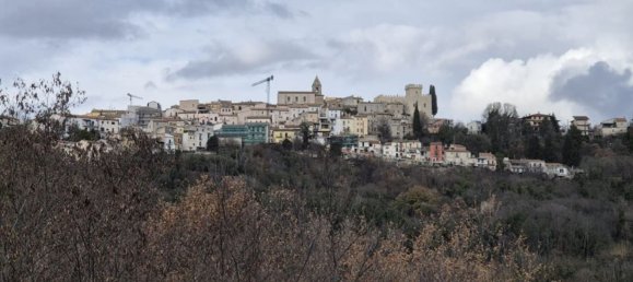 6-Zimmer Haus in Bussi sul Tirino, Italy, Nr. 124608 28