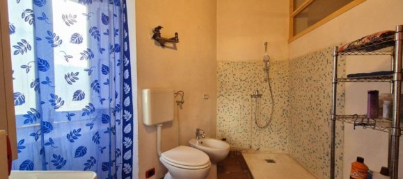 6-Zimmer Haus in Bussi sul Tirino, Italy, Nr. 124608 12