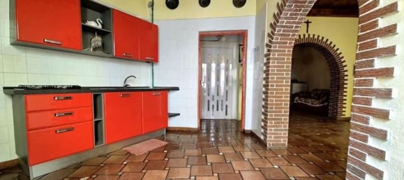 6-Zimmer Haus in Bussi sul Tirino, Italy, Nr. 124608 3