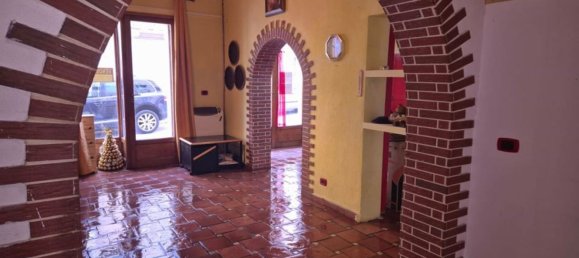 6-Zimmer Haus in Bussi sul Tirino, Italy, Nr. 124608 10