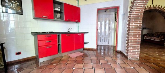 6-Zimmer Haus in Bussi sul Tirino, Italy, Nr. 124608 4