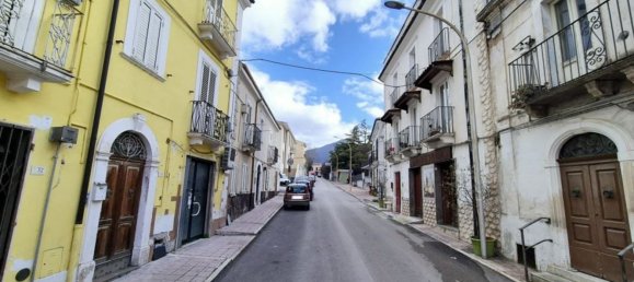 6-Zimmer Haus in Bussi sul Tirino, Italy, Nr. 124608 23