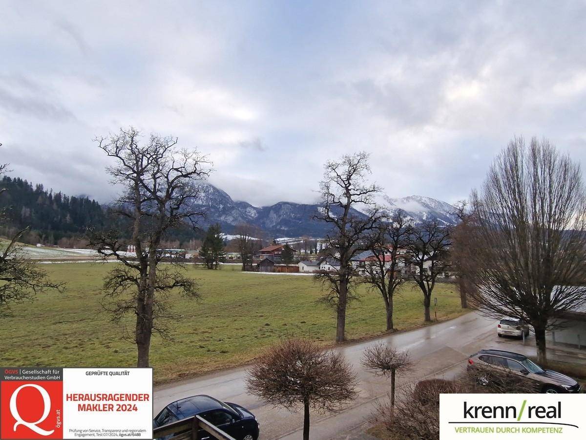 2-Zimmer Wohnung in Windischgarsten, Austria, Nr. 105900