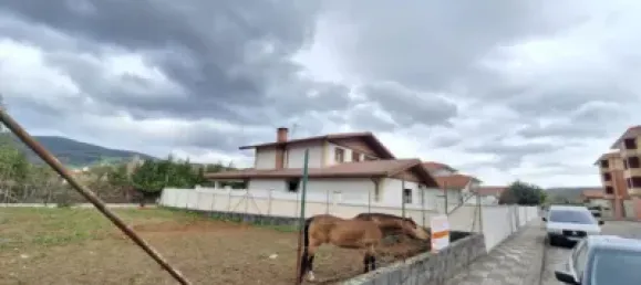 Земельный участок в Вильясана де Мена, Испания № 64658 11