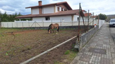  قطعة أرض في Villasana De Mena, Spain رقم 64658