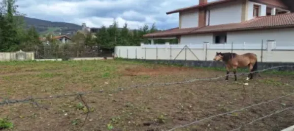 Земельный участок в Вильясана де Мена, Испания № 64658 2