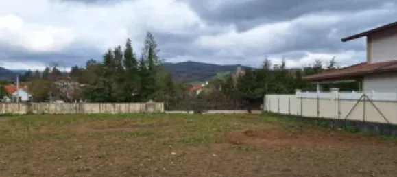 Земельный участок в Вильясана де Мена, Испания № 64658 15