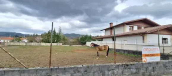 Земельный участок в Вильясана де Мена, Испания № 64658 5