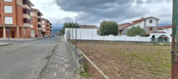 Земельный участок в Вильясана де Мена, Испания № 64658 12