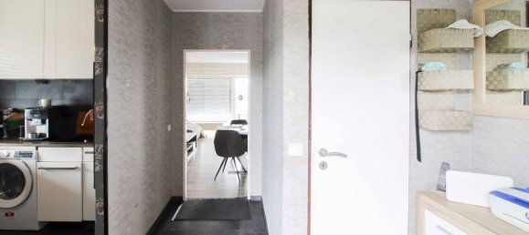 2 bedrooms Duplex in Hamm, Germany No. 278314 8