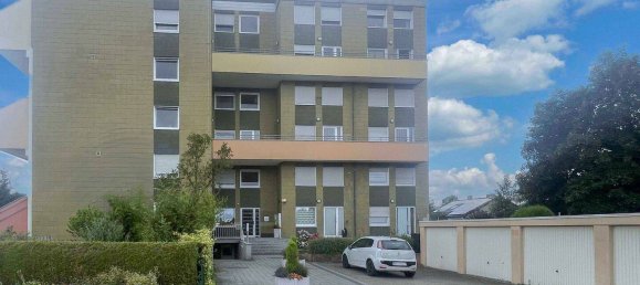 2 bedrooms Duplex in Hamm, Germany No. 278314 9