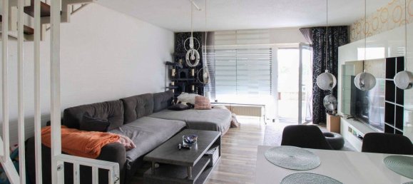 2 bedrooms Duplex in Hamm, Germany No. 278314 2