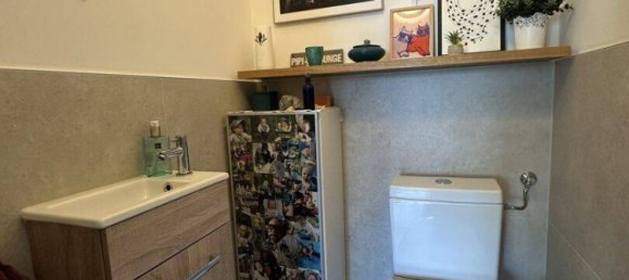 4 rooms Apartment in Bad Voslau, Austria No. 146553 8