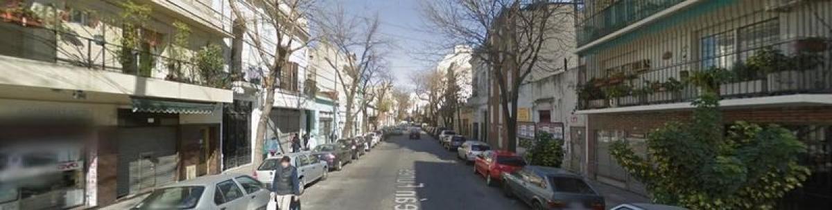 Grundstück in Buenos Aires, Argentina, Nr. 120880