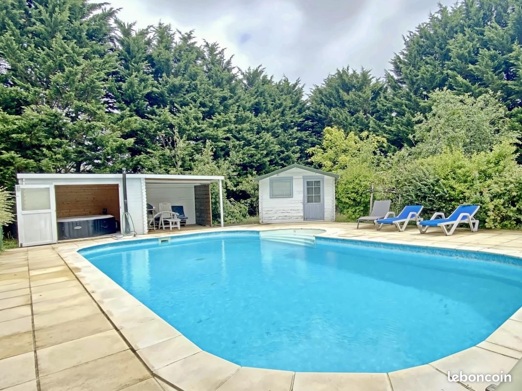 Villa T5 em Cheille, France N.º 285335