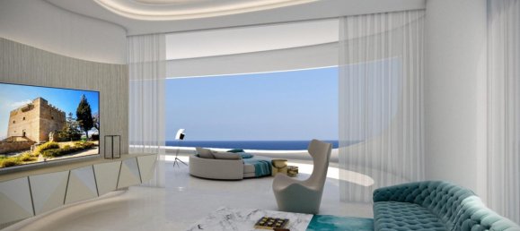 2 bedrooms Apartment in Larnaca, Cyprus No. 12658 13