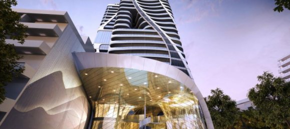 2 bedrooms Apartment in Larnaca, Cyprus No. 12658 2