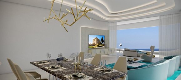 2 bedrooms Apartment in Larnaca, Cyprus No. 12658 15