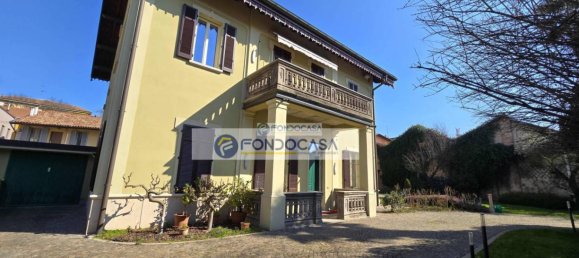 7 bedrooms Villa in Pavia, Italy No. 225897 40