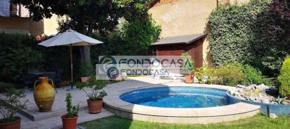 7 bedrooms Villa in Pavia, Italy No. 225897 38