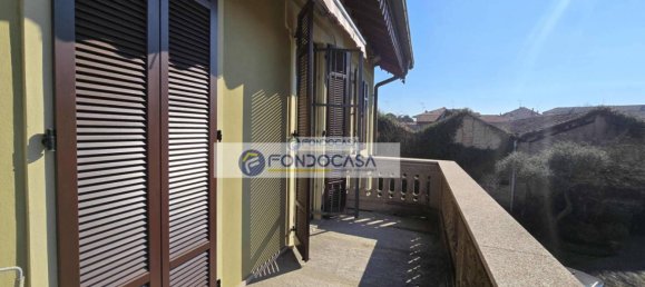 7 bedrooms Villa in Pavia, Italy No. 225897 31