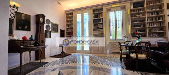 7 bedrooms Villa in Pavia, Italy No. 225897 5