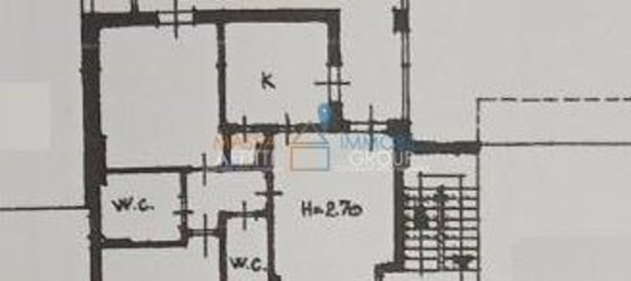 5 bedrooms Apartment in Massa, Italy No. 357058 17