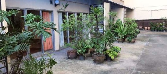 4 bedrooms Condo in Bang Phlat, Thailand No. 4424 11