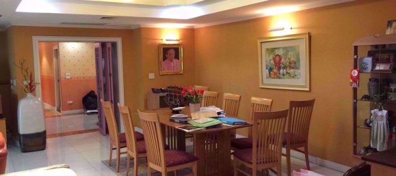 4 bedrooms Condo in Bang Phlat, Thailand No. 4424 2