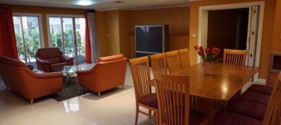 4 bedrooms Condo in Bang Phlat, Thailand No. 4424 3