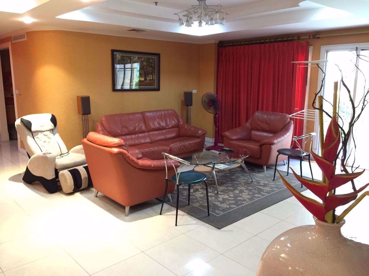 4 bedrooms Condo in Bang Phlat, Thailand No. 4424