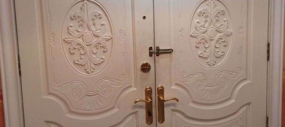 4 bedrooms Condo in Bang Phlat, Thailand No. 4424 10