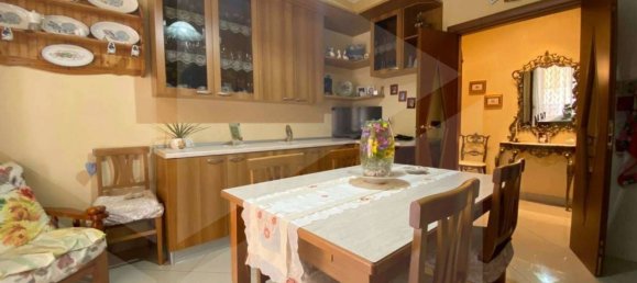 3 rooms Apartment in San Severo, Italy No. 31414 3