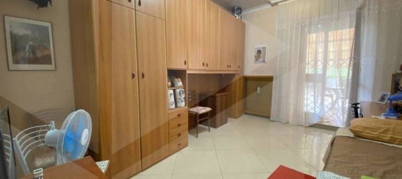 3 rooms Apartment in San Severo, Italy No. 31414 8