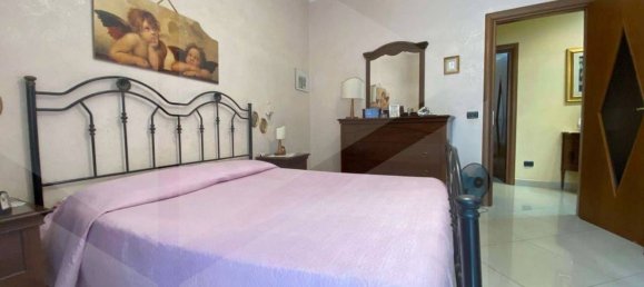 3 rooms Apartment in San Severo, Italy No. 31414 7