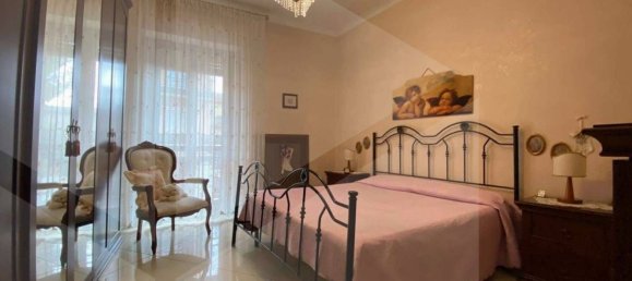 3 rooms Apartment in San Severo, Italy No. 31414 6