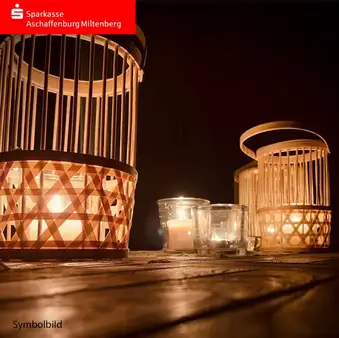 50-Zimmer Gebäude in Aschaffenburg, Germany, Nr. 337709