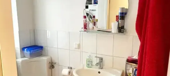 50-Zimmer Gebäude in Aschaffenburg, Germany, Nr. 337709 15