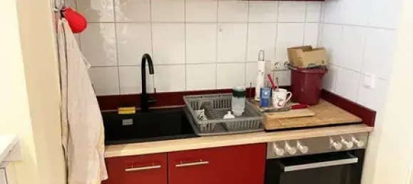 50-Zimmer Gebäude in Aschaffenburg, Germany, Nr. 337709 12