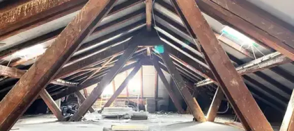 50-Zimmer Gebäude in Aschaffenburg, Germany, Nr. 337709 23