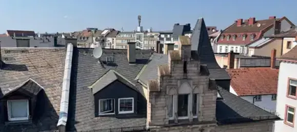 50-Zimmer Gebäude in Aschaffenburg, Germany, Nr. 337709 7