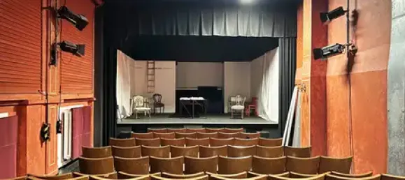 50-Zimmer Gebäude in Aschaffenburg, Germany, Nr. 337709 22